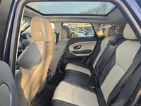 USED 2018 68 LAND ROVER RANGE ROVER EVOQUE 2.0 TD4 SE Tech SUV 5dr Diesel Auto 4WD Euro 6 (s/s) (180 ps) A TRULY BEAUTIFUL ADDITION TO OUR EXTENSIVE RANGE OF EVOQUES+ONLY 1 OWNER FROM NEW+SERVICE HISTORY+4 WHEEL DRIVE+DIESEL+AUTOMATIC+PRIVACY GLASS+FULL LEATHER INTERIOR+FULL PANORAMIC GLASS ROOF+SATELLITE NAVIGATION+PARK ASSIST+CLIMATE CONTROL+18 INCH ALLOY WHEELS+COST NEW &pound;37420 MAKING THIS USED VEHICLE AMAZING VALUE AT OUR LOW PRICE+1 FULL YEARS MOT PRIOR TO COLLECTION+CALL NOW TO ARRANGE A VIEWING+NOT TO BE MISSED!!!!!!!!!!!!!!!!!!!!!!!!!!!!!!!!!!!