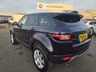USED 2018 68 LAND ROVER RANGE ROVER EVOQUE 2.0 TD4 SE Tech SUV 5dr Diesel Auto 4WD Euro 6 (s/s) (180 ps) A TRULY BEAUTIFUL ADDITION TO OUR EXTENSIVE RANGE OF EVOQUES+ONLY 1 OWNER FROM NEW+SERVICE HISTORY+4 WHEEL DRIVE+DIESEL+AUTOMATIC+PRIVACY GLASS+FULL LEATHER INTERIOR+FULL PANORAMIC GLASS ROOF+SATELLITE NAVIGATION+PARK ASSIST+CLIMATE CONTROL+18 INCH ALLOY WHEELS+COST NEW &pound;37420 MAKING THIS USED VEHICLE AMAZING VALUE AT OUR LOW PRICE+1 FULL YEARS MOT PRIOR TO COLLECTION+CALL NOW TO ARRANGE A VIEWING+NOT TO BE MISSED!!!!!!!!!!!!!!!!!!!!!!!!!!!!!!!!!!!