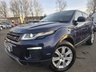 USED 2018 68 LAND ROVER RANGE ROVER EVOQUE 2.0 TD4 SE Tech SUV 5dr Diesel Auto 4WD Euro 6 (s/s) (180 ps) A TRULY BEAUTIFUL ADDITION TO OUR EXTENSIVE RANGE OF EVOQUES+ONLY 1 OWNER FROM NEW+SERVICE HISTORY+4 WHEEL DRIVE+DIESEL+AUTOMATIC+PRIVACY GLASS+FULL LEATHER INTERIOR+FULL PANORAMIC GLASS ROOF+SATELLITE NAVIGATION+PARK ASSIST+CLIMATE CONTROL+18 INCH ALLOY WHEELS+COST NEW &pound;37420 MAKING THIS USED VEHICLE AMAZING VALUE AT OUR LOW PRICE+1 FULL YEARS MOT PRIOR TO COLLECTION+CALL NOW TO ARRANGE A VIEWING+NOT TO BE MISSED!!!!!!!!!!!!!!!!!!!!!!!!!!!!!!!!!!!