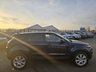 USED 2018 68 LAND ROVER RANGE ROVER EVOQUE 2.0 TD4 SE Tech SUV 5dr Diesel Auto 4WD Euro 6 (s/s) (180 ps) A TRULY BEAUTIFUL ADDITION TO OUR EXTENSIVE RANGE OF EVOQUES+ONLY 1 OWNER FROM NEW+SERVICE HISTORY+4 WHEEL DRIVE+DIESEL+AUTOMATIC+PRIVACY GLASS+FULL LEATHER INTERIOR+FULL PANORAMIC GLASS ROOF+SATELLITE NAVIGATION+PARK ASSIST+CLIMATE CONTROL+18 INCH ALLOY WHEELS+COST NEW &pound;37420 MAKING THIS USED VEHICLE AMAZING VALUE AT OUR LOW PRICE+1 FULL YEARS MOT PRIOR TO COLLECTION+CALL NOW TO ARRANGE A VIEWING+NOT TO BE MISSED!!!!!!!!!!!!!!!!!!!!!!!!!!!!!!!!!!!