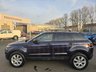 USED 2018 68 LAND ROVER RANGE ROVER EVOQUE 2.0 TD4 SE Tech SUV 5dr Diesel Auto 4WD Euro 6 (s/s) (180 ps) A TRULY BEAUTIFUL ADDITION TO OUR EXTENSIVE RANGE OF EVOQUES+ONLY 1 OWNER FROM NEW+SERVICE HISTORY+4 WHEEL DRIVE+DIESEL+AUTOMATIC+PRIVACY GLASS+FULL LEATHER INTERIOR+FULL PANORAMIC GLASS ROOF+SATELLITE NAVIGATION+PARK ASSIST+CLIMATE CONTROL+18 INCH ALLOY WHEELS+COST NEW &pound;37420 MAKING THIS USED VEHICLE AMAZING VALUE AT OUR LOW PRICE+1 FULL YEARS MOT PRIOR TO COLLECTION+CALL NOW TO ARRANGE A VIEWING+NOT TO BE MISSED!!!!!!!!!!!!!!!!!!!!!!!!!!!!!!!!!!!
