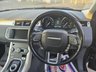 USED 2018 68 LAND ROVER RANGE ROVER EVOQUE 2.0 TD4 SE Tech SUV 5dr Diesel Auto 4WD Euro 6 (s/s) (180 ps) A TRULY BEAUTIFUL ADDITION TO OUR EXTENSIVE RANGE OF EVOQUES+ONLY 1 OWNER FROM NEW+SERVICE HISTORY+4 WHEEL DRIVE+DIESEL+AUTOMATIC+PRIVACY GLASS+FULL LEATHER INTERIOR+FULL PANORAMIC GLASS ROOF+SATELLITE NAVIGATION+PARK ASSIST+CLIMATE CONTROL+18 INCH ALLOY WHEELS+COST NEW &pound;37420 MAKING THIS USED VEHICLE AMAZING VALUE AT OUR LOW PRICE+1 FULL YEARS MOT PRIOR TO COLLECTION+CALL NOW TO ARRANGE A VIEWING+NOT TO BE MISSED!!!!!!!!!!!!!!!!!!!!!!!!!!!!!!!!!!!