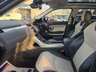 USED 2018 68 LAND ROVER RANGE ROVER EVOQUE 2.0 TD4 SE Tech SUV 5dr Diesel Auto 4WD Euro 6 (s/s) (180 ps) A TRULY BEAUTIFUL ADDITION TO OUR EXTENSIVE RANGE OF EVOQUES+ONLY 1 OWNER FROM NEW+SERVICE HISTORY+4 WHEEL DRIVE+DIESEL+AUTOMATIC+PRIVACY GLASS+FULL LEATHER INTERIOR+FULL PANORAMIC GLASS ROOF+SATELLITE NAVIGATION+PARK ASSIST+CLIMATE CONTROL+18 INCH ALLOY WHEELS+COST NEW &pound;37420 MAKING THIS USED VEHICLE AMAZING VALUE AT OUR LOW PRICE+1 FULL YEARS MOT PRIOR TO COLLECTION+CALL NOW TO ARRANGE A VIEWING+NOT TO BE MISSED!!!!!!!!!!!!!!!!!!!!!!!!!!!!!!!!!!!
