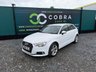 USED 2017 66 AUDI A3 1.0 TFSI Sport Sportback 5dr Petrol Manual Euro 6 (s/s) (116 ps) 