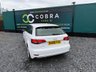 USED 2017 66 AUDI A3 1.0 TFSI Sport Sportback 5dr Petrol Manual Euro 6 (s/s) (116 ps) 