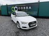 USED 2017 66 AUDI A3 1.0 TFSI Sport Sportback 5dr Petrol Manual Euro 6 (s/s) (116 ps) 