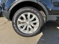 USED 2017 67 LAND ROVER RANGE ROVER EVOQUE 2.0 TD4 SE Tech SUV 5dr Diesel Auto 4WD Euro 6 (s/s) (180 ps) ANOTHER STUNNING ADDITION TO OUR EXTENSIVE EVOQUE SELECTION FINISHED IN SANTORINI BLACK METALLIC PAINT+ONLY 2 FORMER KEEPERS+SERVICE HISTORY+DIESEL+AUTOMATIC+ULEZ COMPLIANT+PRIVACY GLASS+FULL LEATHER INTERIOR+FULL PANORAMIC GLASS ROOF WITH POWER BLIND+SATELLITE NAVIGATION+PARK ASSIST+CLIMATE CONTROL+18 INCH ALLOY WHEELS+1 FULL YEARS MOT PRIOR TO COLLECTION+COST NEW &pound;40725 MAKING THIS USED VEHICLE GREAT VALUE AT OUR LOW PRICE+CALL TODAY TO ARRANGE A VIEWING!!!!!!!!!!!!!!!!!!!!!!!!!!!!!!!!!!!!!!!!