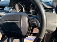 USED 2017 67 LAND ROVER RANGE ROVER EVOQUE 2.0 TD4 SE Tech SUV 5dr Diesel Auto 4WD Euro 6 (s/s) (180 ps) ANOTHER STUNNING ADDITION TO OUR EXTENSIVE EVOQUE SELECTION FINISHED IN SANTORINI BLACK METALLIC PAINT+ONLY 2 FORMER KEEPERS+SERVICE HISTORY+DIESEL+AUTOMATIC+ULEZ COMPLIANT+PRIVACY GLASS+FULL LEATHER INTERIOR+FULL PANORAMIC GLASS ROOF WITH POWER BLIND+SATELLITE NAVIGATION+PARK ASSIST+CLIMATE CONTROL+18 INCH ALLOY WHEELS+1 FULL YEARS MOT PRIOR TO COLLECTION+COST NEW &pound;40725 MAKING THIS USED VEHICLE GREAT VALUE AT OUR LOW PRICE+CALL TODAY TO ARRANGE A VIEWING!!!!!!!!!!!!!!!!!!!!!!!!!!!!!!!!!!!!!!!!