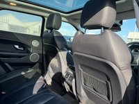 USED 2017 67 LAND ROVER RANGE ROVER EVOQUE 2.0 TD4 SE Tech SUV 5dr Diesel Auto 4WD Euro 6 (s/s) (180 ps) ANOTHER STUNNING ADDITION TO OUR EXTENSIVE EVOQUE SELECTION FINISHED IN SANTORINI BLACK METALLIC PAINT+ONLY 2 FORMER KEEPERS+SERVICE HISTORY+DIESEL+AUTOMATIC+ULEZ COMPLIANT+PRIVACY GLASS+FULL LEATHER INTERIOR+FULL PANORAMIC GLASS ROOF WITH POWER BLIND+SATELLITE NAVIGATION+PARK ASSIST+CLIMATE CONTROL+18 INCH ALLOY WHEELS+1 FULL YEARS MOT PRIOR TO COLLECTION+COST NEW &pound;40725 MAKING THIS USED VEHICLE GREAT VALUE AT OUR LOW PRICE+CALL TODAY TO ARRANGE A VIEWING!!!!!!!!!!!!!!!!!!!!!!!!!!!!!!!!!!!!!!!!