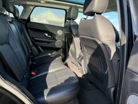 USED 2017 67 LAND ROVER RANGE ROVER EVOQUE 2.0 TD4 SE Tech SUV 5dr Diesel Auto 4WD Euro 6 (s/s) (180 ps) ANOTHER STUNNING ADDITION TO OUR EXTENSIVE EVOQUE SELECTION FINISHED IN SANTORINI BLACK METALLIC PAINT+ONLY 2 FORMER KEEPERS+SERVICE HISTORY+DIESEL+AUTOMATIC+ULEZ COMPLIANT+PRIVACY GLASS+FULL LEATHER INTERIOR+FULL PANORAMIC GLASS ROOF WITH POWER BLIND+SATELLITE NAVIGATION+PARK ASSIST+CLIMATE CONTROL+18 INCH ALLOY WHEELS+1 FULL YEARS MOT PRIOR TO COLLECTION+COST NEW &pound;40725 MAKING THIS USED VEHICLE GREAT VALUE AT OUR LOW PRICE+CALL TODAY TO ARRANGE A VIEWING!!!!!!!!!!!!!!!!!!!!!!!!!!!!!!!!!!!!!!!!