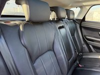 USED 2017 67 LAND ROVER RANGE ROVER EVOQUE 2.0 TD4 SE Tech SUV 5dr Diesel Auto 4WD Euro 6 (s/s) (180 ps) ANOTHER STUNNING ADDITION TO OUR EXTENSIVE EVOQUE SELECTION FINISHED IN SANTORINI BLACK METALLIC PAINT+ONLY 2 FORMER KEEPERS+SERVICE HISTORY+DIESEL+AUTOMATIC+ULEZ COMPLIANT+PRIVACY GLASS+FULL LEATHER INTERIOR+FULL PANORAMIC GLASS ROOF WITH POWER BLIND+SATELLITE NAVIGATION+PARK ASSIST+CLIMATE CONTROL+18 INCH ALLOY WHEELS+1 FULL YEARS MOT PRIOR TO COLLECTION+COST NEW &pound;40725 MAKING THIS USED VEHICLE GREAT VALUE AT OUR LOW PRICE+CALL TODAY TO ARRANGE A VIEWING!!!!!!!!!!!!!!!!!!!!!!!!!!!!!!!!!!!!!!!!