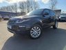 USED 2017 67 LAND ROVER RANGE ROVER EVOQUE 2.0 TD4 SE Tech SUV 5dr Diesel Auto 4WD Euro 6 (s/s) (180 ps) ANOTHER STUNNING ADDITION TO OUR EXTENSIVE EVOQUE SELECTION FINISHED IN SANTORINI BLACK METALLIC PAINT+ONLY 2 FORMER KEEPERS+SERVICE HISTORY+DIESEL+AUTOMATIC+ULEZ COMPLIANT+PRIVACY GLASS+FULL LEATHER INTERIOR+FULL PANORAMIC GLASS ROOF WITH POWER BLIND+SATELLITE NAVIGATION+PARK ASSIST+CLIMATE CONTROL+18 INCH ALLOY WHEELS+1 FULL YEARS MOT PRIOR TO COLLECTION+COST NEW &pound;40725 MAKING THIS USED VEHICLE GREAT VALUE AT OUR LOW PRICE+CALL TODAY TO ARRANGE A VIEWING!!!!!!!!!!!!!!!!!!!!!!!!!!!!!!!!!!!!!!!!