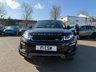 USED 2017 67 LAND ROVER RANGE ROVER EVOQUE 2.0 TD4 SE Tech SUV 5dr Diesel Auto 4WD Euro 6 (s/s) (180 ps) ANOTHER STUNNING ADDITION TO OUR EXTENSIVE EVOQUE SELECTION FINISHED IN SANTORINI BLACK METALLIC PAINT+ONLY 2 FORMER KEEPERS+SERVICE HISTORY+DIESEL+AUTOMATIC+ULEZ COMPLIANT+PRIVACY GLASS+FULL LEATHER INTERIOR+FULL PANORAMIC GLASS ROOF WITH POWER BLIND+SATELLITE NAVIGATION+PARK ASSIST+CLIMATE CONTROL+18 INCH ALLOY WHEELS+1 FULL YEARS MOT PRIOR TO COLLECTION+COST NEW &pound;40725 MAKING THIS USED VEHICLE GREAT VALUE AT OUR LOW PRICE+CALL TODAY TO ARRANGE A VIEWING!!!!!!!!!!!!!!!!!!!!!!!!!!!!!!!!!!!!!!!!