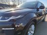 USED 2017 67 LAND ROVER RANGE ROVER EVOQUE 2.0 TD4 SE Tech SUV 5dr Diesel Auto 4WD Euro 6 (s/s) (180 ps) ANOTHER STUNNING ADDITION TO OUR EXTENSIVE EVOQUE SELECTION FINISHED IN SANTORINI BLACK METALLIC PAINT+ONLY 2 FORMER KEEPERS+SERVICE HISTORY+DIESEL+AUTOMATIC+ULEZ COMPLIANT+PRIVACY GLASS+FULL LEATHER INTERIOR+FULL PANORAMIC GLASS ROOF WITH POWER BLIND+SATELLITE NAVIGATION+PARK ASSIST+CLIMATE CONTROL+18 INCH ALLOY WHEELS+1 FULL YEARS MOT PRIOR TO COLLECTION+COST NEW &pound;40725 MAKING THIS USED VEHICLE GREAT VALUE AT OUR LOW PRICE+CALL TODAY TO ARRANGE A VIEWING!!!!!!!!!!!!!!!!!!!!!!!!!!!!!!!!!!!!!!!!