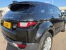 USED 2017 67 LAND ROVER RANGE ROVER EVOQUE 2.0 TD4 SE Tech SUV 5dr Diesel Auto 4WD Euro 6 (s/s) (180 ps) ANOTHER STUNNING ADDITION TO OUR EXTENSIVE EVOQUE SELECTION FINISHED IN SANTORINI BLACK METALLIC PAINT+ONLY 2 FORMER KEEPERS+SERVICE HISTORY+DIESEL+AUTOMATIC+ULEZ COMPLIANT+PRIVACY GLASS+FULL LEATHER INTERIOR+FULL PANORAMIC GLASS ROOF WITH POWER BLIND+SATELLITE NAVIGATION+PARK ASSIST+CLIMATE CONTROL+18 INCH ALLOY WHEELS+1 FULL YEARS MOT PRIOR TO COLLECTION+COST NEW &pound;40725 MAKING THIS USED VEHICLE GREAT VALUE AT OUR LOW PRICE+CALL TODAY TO ARRANGE A VIEWING!!!!!!!!!!!!!!!!!!!!!!!!!!!!!!!!!!!!!!!!