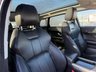 USED 2017 67 LAND ROVER RANGE ROVER EVOQUE 2.0 TD4 SE Tech SUV 5dr Diesel Auto 4WD Euro 6 (s/s) (180 ps) ANOTHER STUNNING ADDITION TO OUR EXTENSIVE EVOQUE SELECTION FINISHED IN SANTORINI BLACK METALLIC PAINT+ONLY 2 FORMER KEEPERS+SERVICE HISTORY+DIESEL+AUTOMATIC+ULEZ COMPLIANT+PRIVACY GLASS+FULL LEATHER INTERIOR+FULL PANORAMIC GLASS ROOF WITH POWER BLIND+SATELLITE NAVIGATION+PARK ASSIST+CLIMATE CONTROL+18 INCH ALLOY WHEELS+1 FULL YEARS MOT PRIOR TO COLLECTION+COST NEW &pound;40725 MAKING THIS USED VEHICLE GREAT VALUE AT OUR LOW PRICE+CALL TODAY TO ARRANGE A VIEWING!!!!!!!!!!!!!!!!!!!!!!!!!!!!!!!!!!!!!!!!