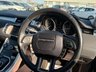 USED 2017 67 LAND ROVER RANGE ROVER EVOQUE 2.0 TD4 SE Tech SUV 5dr Diesel Auto 4WD Euro 6 (s/s) (180 ps) ANOTHER STUNNING ADDITION TO OUR EXTENSIVE EVOQUE SELECTION FINISHED IN SANTORINI BLACK METALLIC PAINT+ONLY 2 FORMER KEEPERS+SERVICE HISTORY+DIESEL+AUTOMATIC+ULEZ COMPLIANT+PRIVACY GLASS+FULL LEATHER INTERIOR+FULL PANORAMIC GLASS ROOF WITH POWER BLIND+SATELLITE NAVIGATION+PARK ASSIST+CLIMATE CONTROL+18 INCH ALLOY WHEELS+1 FULL YEARS MOT PRIOR TO COLLECTION+COST NEW &pound;40725 MAKING THIS USED VEHICLE GREAT VALUE AT OUR LOW PRICE+CALL TODAY TO ARRANGE A VIEWING!!!!!!!!!!!!!!!!!!!!!!!!!!!!!!!!!!!!!!!!