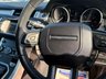 USED 2017 67 LAND ROVER RANGE ROVER EVOQUE 2.0 TD4 SE Tech SUV 5dr Diesel Auto 4WD Euro 6 (s/s) (180 ps) ANOTHER STUNNING ADDITION TO OUR EXTENSIVE EVOQUE SELECTION FINISHED IN SANTORINI BLACK METALLIC PAINT+ONLY 2 FORMER KEEPERS+SERVICE HISTORY+DIESEL+AUTOMATIC+ULEZ COMPLIANT+PRIVACY GLASS+FULL LEATHER INTERIOR+FULL PANORAMIC GLASS ROOF WITH POWER BLIND+SATELLITE NAVIGATION+PARK ASSIST+CLIMATE CONTROL+18 INCH ALLOY WHEELS+1 FULL YEARS MOT PRIOR TO COLLECTION+COST NEW &pound;40725 MAKING THIS USED VEHICLE GREAT VALUE AT OUR LOW PRICE+CALL TODAY TO ARRANGE A VIEWING!!!!!!!!!!!!!!!!!!!!!!!!!!!!!!!!!!!!!!!!