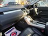 USED 2017 67 LAND ROVER RANGE ROVER EVOQUE 2.0 TD4 SE Tech SUV 5dr Diesel Auto 4WD Euro 6 (s/s) (180 ps) ANOTHER STUNNING ADDITION TO OUR EXTENSIVE EVOQUE SELECTION FINISHED IN SANTORINI BLACK METALLIC PAINT+ONLY 2 FORMER KEEPERS+SERVICE HISTORY+DIESEL+AUTOMATIC+ULEZ COMPLIANT+PRIVACY GLASS+FULL LEATHER INTERIOR+FULL PANORAMIC GLASS ROOF WITH POWER BLIND+SATELLITE NAVIGATION+PARK ASSIST+CLIMATE CONTROL+18 INCH ALLOY WHEELS+1 FULL YEARS MOT PRIOR TO COLLECTION+COST NEW &pound;40725 MAKING THIS USED VEHICLE GREAT VALUE AT OUR LOW PRICE+CALL TODAY TO ARRANGE A VIEWING!!!!!!!!!!!!!!!!!!!!!!!!!!!!!!!!!!!!!!!!
