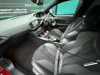 USED 2015 PEUGEOT 308 1.6 THP GTi by Peugeot Sport Hatchback 5dr Petrol Manual Euro 6 (s/s) (250 ps) 