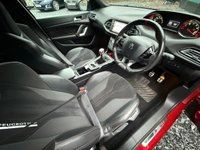 USED 2015 PEUGEOT 308 1.6 THP GTi by Peugeot Sport Hatchback 5dr Petrol Manual Euro 6 (s/s) (250 ps) 
