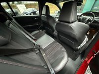 USED 2015 PEUGEOT 308 1.6 THP GTi by Peugeot Sport Hatchback 5dr Petrol Manual Euro 6 (s/s) (250 ps) 