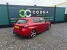 USED 2015 PEUGEOT 308 1.6 THP GTi by Peugeot Sport Hatchback 5dr Petrol Manual Euro 6 (s/s) (250 ps) 