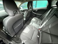 USED 2014 VOLVO V40 1.6 D2 SE Hatchback 5dr Diesel Manual Euro 5 (s/s) (115 ps) 