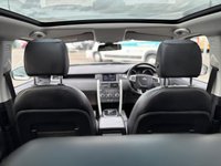 USED 2017 17 LAND ROVER DISCOVERY SPORT 2.0 TD4 HSE SUV 5dr Diesel Auto 4WD Euro 6 (s/s) (180 ps) A STUNNING ADDITION TO OUR EXTENSIVE DISCOVERY SPORT SELECTION+DIESEL+AUTOMATIC+ONLY 2 FORMER KEEPERS+SERVICE HISTORY+7 SEATER+FULL PANORAMIC GLASS ROOF+PRIVACY GLASS+LANE KEEP ASSIST+FULL LEATHER INTERIOR+SATELLITE NAVIGATION+PARK ASSIST+CLIMATE CONTROL+19 INCH ALLOY WHEELS+1 FULL YEARS MOT PRIOR TO COLLECTION+COST NEW &pound;40850 MAKING THIS USED VEHICLE OUTSTANDING VALUE AT OUR LOW PRICE+CALL NOW TO SPEAK WITH OUR EXPERIENCED SALES ADVISORS AND TO ARRANGE A VIEWING!!!!!!!!!!!!!!!!!!!!!!!!!!!!!!!!