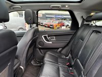 USED 2017 17 LAND ROVER DISCOVERY SPORT 2.0 TD4 HSE SUV 5dr Diesel Auto 4WD Euro 6 (s/s) (180 ps) A STUNNING ADDITION TO OUR EXTENSIVE DISCOVERY SPORT SELECTION+DIESEL+AUTOMATIC+ONLY 2 FORMER KEEPERS+SERVICE HISTORY+7 SEATER+FULL PANORAMIC GLASS ROOF+PRIVACY GLASS+LANE KEEP ASSIST+FULL LEATHER INTERIOR+SATELLITE NAVIGATION+PARK ASSIST+CLIMATE CONTROL+19 INCH ALLOY WHEELS+1 FULL YEARS MOT PRIOR TO COLLECTION+COST NEW &pound;40850 MAKING THIS USED VEHICLE OUTSTANDING VALUE AT OUR LOW PRICE+CALL NOW TO SPEAK WITH OUR EXPERIENCED SALES ADVISORS AND TO ARRANGE A VIEWING!!!!!!!!!!!!!!!!!!!!!!!!!!!!!!!!