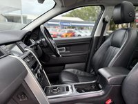 USED 2017 17 LAND ROVER DISCOVERY SPORT 2.0 TD4 HSE SUV 5dr Diesel Auto 4WD Euro 6 (s/s) (180 ps) A STUNNING ADDITION TO OUR EXTENSIVE DISCOVERY SPORT SELECTION+DIESEL+AUTOMATIC+ONLY 2 FORMER KEEPERS+SERVICE HISTORY+7 SEATER+FULL PANORAMIC GLASS ROOF+PRIVACY GLASS+LANE KEEP ASSIST+FULL LEATHER INTERIOR+SATELLITE NAVIGATION+PARK ASSIST+CLIMATE CONTROL+19 INCH ALLOY WHEELS+1 FULL YEARS MOT PRIOR TO COLLECTION+COST NEW &pound;40850 MAKING THIS USED VEHICLE OUTSTANDING VALUE AT OUR LOW PRICE+CALL NOW TO SPEAK WITH OUR EXPERIENCED SALES ADVISORS AND TO ARRANGE A VIEWING!!!!!!!!!!!!!!!!!!!!!!!!!!!!!!!!