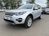USED 2017 17 LAND ROVER DISCOVERY SPORT 2.0 TD4 HSE SUV 5dr Diesel Auto 4WD Euro 6 (s/s) (180 ps) A STUNNING ADDITION TO OUR EXTENSIVE DISCOVERY SPORT SELECTION+DIESEL+AUTOMATIC+ONLY 2 FORMER KEEPERS+SERVICE HISTORY+7 SEATER+FULL PANORAMIC GLASS ROOF+PRIVACY GLASS+LANE KEEP ASSIST+FULL LEATHER INTERIOR+SATELLITE NAVIGATION+PARK ASSIST+CLIMATE CONTROL+19 INCH ALLOY WHEELS+1 FULL YEARS MOT PRIOR TO COLLECTION+COST NEW &pound;40850 MAKING THIS USED VEHICLE OUTSTANDING VALUE AT OUR LOW PRICE+CALL NOW TO SPEAK WITH OUR EXPERIENCED SALES ADVISORS AND TO ARRANGE A VIEWING!!!!!!!!!!!!!!!!!!!!!!!!!!!!!!!!