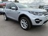 USED 2017 17 LAND ROVER DISCOVERY SPORT 2.0 TD4 HSE SUV 5dr Diesel Auto 4WD Euro 6 (s/s) (180 ps) A STUNNING ADDITION TO OUR EXTENSIVE DISCOVERY SPORT SELECTION+DIESEL+AUTOMATIC+ONLY 2 FORMER KEEPERS+SERVICE HISTORY+7 SEATER+FULL PANORAMIC GLASS ROOF+PRIVACY GLASS+LANE KEEP ASSIST+FULL LEATHER INTERIOR+SATELLITE NAVIGATION+PARK ASSIST+CLIMATE CONTROL+19 INCH ALLOY WHEELS+1 FULL YEARS MOT PRIOR TO COLLECTION+COST NEW &pound;40850 MAKING THIS USED VEHICLE OUTSTANDING VALUE AT OUR LOW PRICE+CALL NOW TO SPEAK WITH OUR EXPERIENCED SALES ADVISORS AND TO ARRANGE A VIEWING!!!!!!!!!!!!!!!!!!!!!!!!!!!!!!!!