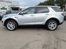 USED 2017 17 LAND ROVER DISCOVERY SPORT 2.0 TD4 HSE SUV 5dr Diesel Auto 4WD Euro 6 (s/s) (180 ps) A STUNNING ADDITION TO OUR EXTENSIVE DISCOVERY SPORT SELECTION+DIESEL+AUTOMATIC+ONLY 2 FORMER KEEPERS+SERVICE HISTORY+7 SEATER+FULL PANORAMIC GLASS ROOF+PRIVACY GLASS+LANE KEEP ASSIST+FULL LEATHER INTERIOR+SATELLITE NAVIGATION+PARK ASSIST+CLIMATE CONTROL+19 INCH ALLOY WHEELS+1 FULL YEARS MOT PRIOR TO COLLECTION+COST NEW &pound;40850 MAKING THIS USED VEHICLE OUTSTANDING VALUE AT OUR LOW PRICE+CALL NOW TO SPEAK WITH OUR EXPERIENCED SALES ADVISORS AND TO ARRANGE A VIEWING!!!!!!!!!!!!!!!!!!!!!!!!!!!!!!!!