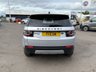 USED 2017 17 LAND ROVER DISCOVERY SPORT 2.0 TD4 HSE SUV 5dr Diesel Auto 4WD Euro 6 (s/s) (180 ps) A STUNNING ADDITION TO OUR EXTENSIVE DISCOVERY SPORT SELECTION+DIESEL+AUTOMATIC+ONLY 2 FORMER KEEPERS+SERVICE HISTORY+7 SEATER+FULL PANORAMIC GLASS ROOF+PRIVACY GLASS+LANE KEEP ASSIST+FULL LEATHER INTERIOR+SATELLITE NAVIGATION+PARK ASSIST+CLIMATE CONTROL+19 INCH ALLOY WHEELS+1 FULL YEARS MOT PRIOR TO COLLECTION+COST NEW &pound;40850 MAKING THIS USED VEHICLE OUTSTANDING VALUE AT OUR LOW PRICE+CALL NOW TO SPEAK WITH OUR EXPERIENCED SALES ADVISORS AND TO ARRANGE A VIEWING!!!!!!!!!!!!!!!!!!!!!!!!!!!!!!!!