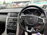 USED 2017 17 LAND ROVER DISCOVERY SPORT 2.0 TD4 HSE SUV 5dr Diesel Auto 4WD Euro 6 (s/s) (180 ps) A STUNNING ADDITION TO OUR EXTENSIVE DISCOVERY SPORT SELECTION+DIESEL+AUTOMATIC+ONLY 2 FORMER KEEPERS+SERVICE HISTORY+7 SEATER+FULL PANORAMIC GLASS ROOF+PRIVACY GLASS+LANE KEEP ASSIST+FULL LEATHER INTERIOR+SATELLITE NAVIGATION+PARK ASSIST+CLIMATE CONTROL+19 INCH ALLOY WHEELS+1 FULL YEARS MOT PRIOR TO COLLECTION+COST NEW &pound;40850 MAKING THIS USED VEHICLE OUTSTANDING VALUE AT OUR LOW PRICE+CALL NOW TO SPEAK WITH OUR EXPERIENCED SALES ADVISORS AND TO ARRANGE A VIEWING!!!!!!!!!!!!!!!!!!!!!!!!!!!!!!!!