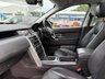USED 2017 17 LAND ROVER DISCOVERY SPORT 2.0 TD4 HSE SUV 5dr Diesel Auto 4WD Euro 6 (s/s) (180 ps) A STUNNING ADDITION TO OUR EXTENSIVE DISCOVERY SPORT SELECTION+DIESEL+AUTOMATIC+ONLY 2 FORMER KEEPERS+SERVICE HISTORY+7 SEATER+FULL PANORAMIC GLASS ROOF+PRIVACY GLASS+LANE KEEP ASSIST+FULL LEATHER INTERIOR+SATELLITE NAVIGATION+PARK ASSIST+CLIMATE CONTROL+19 INCH ALLOY WHEELS+1 FULL YEARS MOT PRIOR TO COLLECTION+COST NEW &pound;40850 MAKING THIS USED VEHICLE OUTSTANDING VALUE AT OUR LOW PRICE+CALL NOW TO SPEAK WITH OUR EXPERIENCED SALES ADVISORS AND TO ARRANGE A VIEWING!!!!!!!!!!!!!!!!!!!!!!!!!!!!!!!!