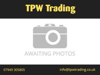 USED 2009 09 VAUXHALL VIVARO 2.0 2700 CDTi Panel Van **NO VAT**FINANCE AVAILABLE** 