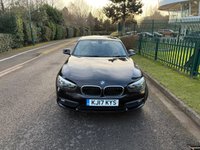 USED 2017 17 BMW 1 SERIES 1.5 116d ED Plus **FINANCE AVAIALBLE** ***FULL SERVICE HISTORY**