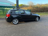 USED 2017 17 BMW 1 SERIES 1.5 116d ED Plus **FINANCE AVAIALBLE** ***FULL SERVICE HISTORY**