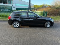 USED 2017 17 BMW 1 SERIES 1.5 116d ED Plus **FINANCE AVAIALBLE** ***FULL SERVICE HISTORY**