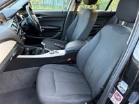 USED 2017 17 BMW 1 SERIES 1.5 116d ED Plus **FINANCE AVAIALBLE** ***FULL SERVICE HISTORY**