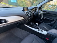 USED 2017 17 BMW 1 SERIES 1.5 116d ED Plus **FINANCE AVAIALBLE** ***FULL SERVICE HISTORY**