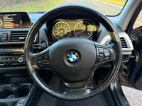 USED 2017 17 BMW 1 SERIES 1.5 116d ED Plus **FINANCE AVAIALBLE** ***FULL SERVICE HISTORY**