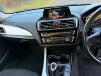 USED 2017 17 BMW 1 SERIES 1.5 116d ED Plus **FINANCE AVAIALBLE** ***FULL SERVICE HISTORY**