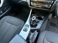 USED 2017 17 BMW 1 SERIES 1.5 116d ED Plus **FINANCE AVAIALBLE** ***FULL SERVICE HISTORY**