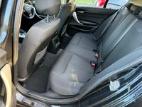 USED 2017 17 BMW 1 SERIES 1.5 116d ED Plus **FINANCE AVAIALBLE** ***FULL SERVICE HISTORY**