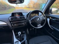 USED 2017 17 BMW 1 SERIES 1.5 116d ED Plus **FINANCE AVAIALBLE** ***FULL SERVICE HISTORY**