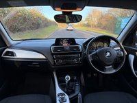 USED 2017 17 BMW 1 SERIES 1.5 116d ED Plus **FINANCE AVAIALBLE** ***FULL SERVICE HISTORY**