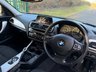 USED 2017 17 BMW 1 SERIES 1.5 116d ED Plus **FINANCE AVAIALBLE** ***FULL SERVICE HISTORY**